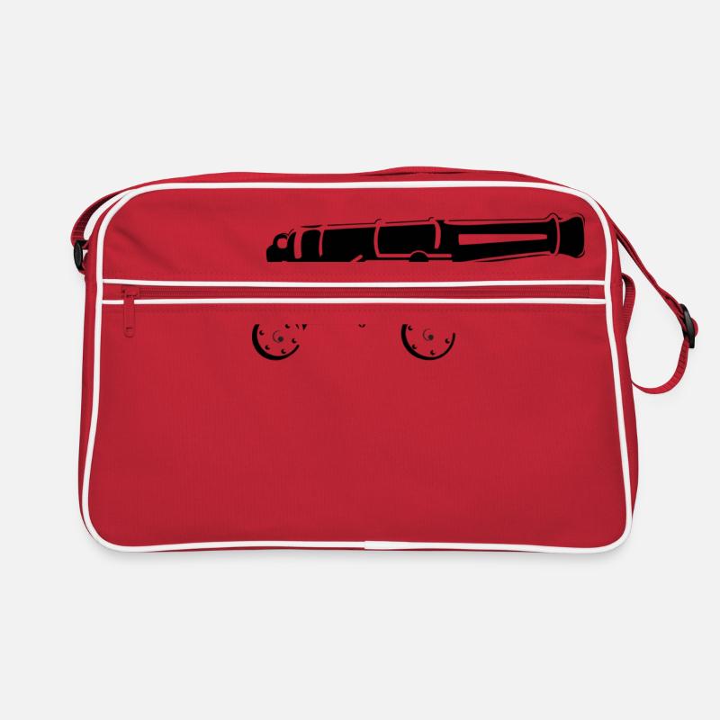 Retro Tasche