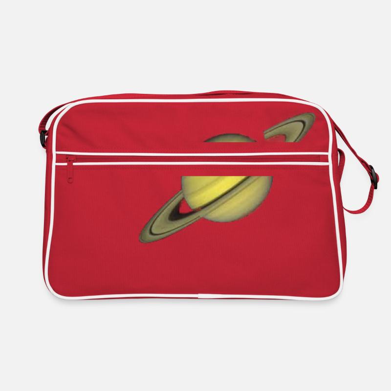 Saturne Sac Retro