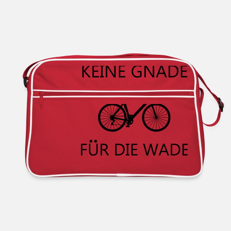 Bicycle Retro Bag