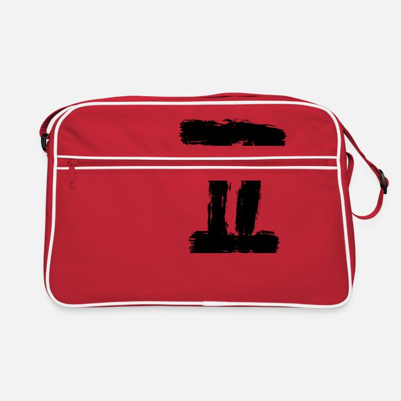 Retro Bag