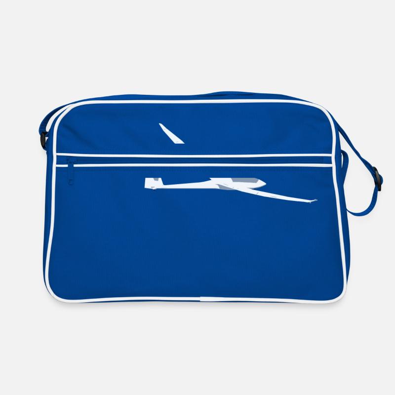 Nimbus Glider Sac Retro
