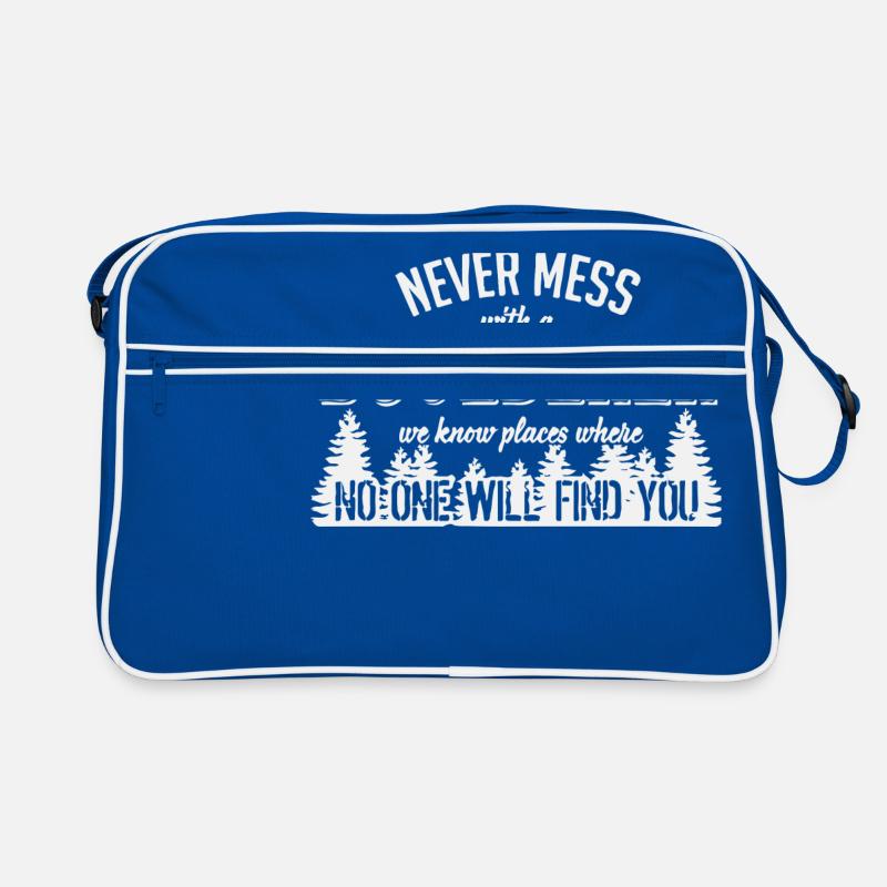 Escalade en bloc escalade Sac Retro