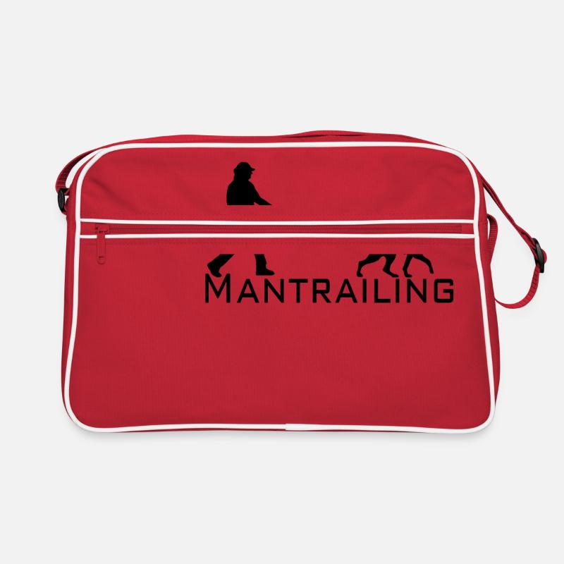 Retro Bag