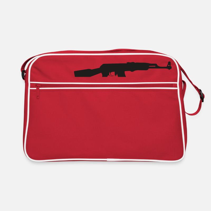 Retro Bag