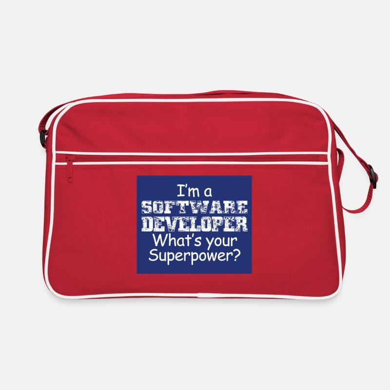 Retro Tasche