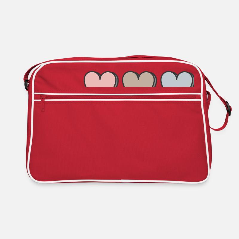 Retro Bag