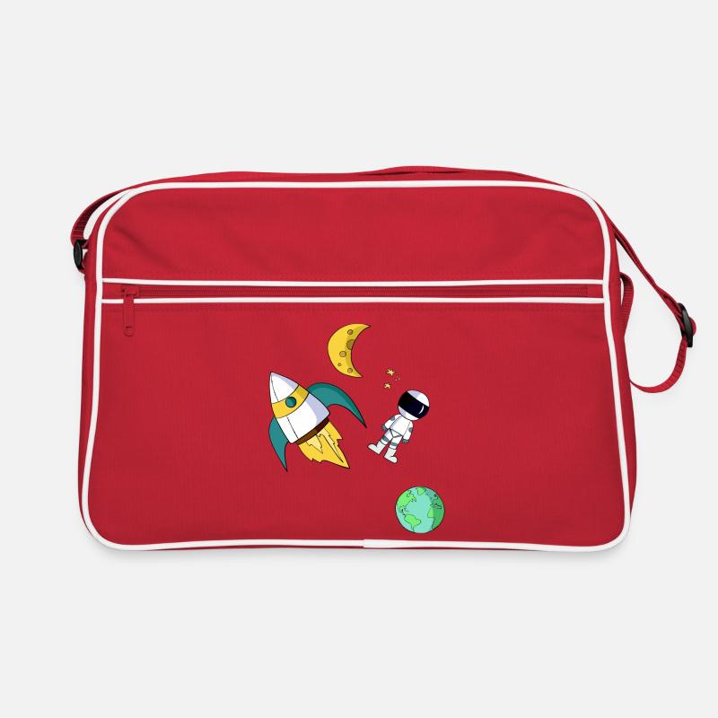 Retro Tasche