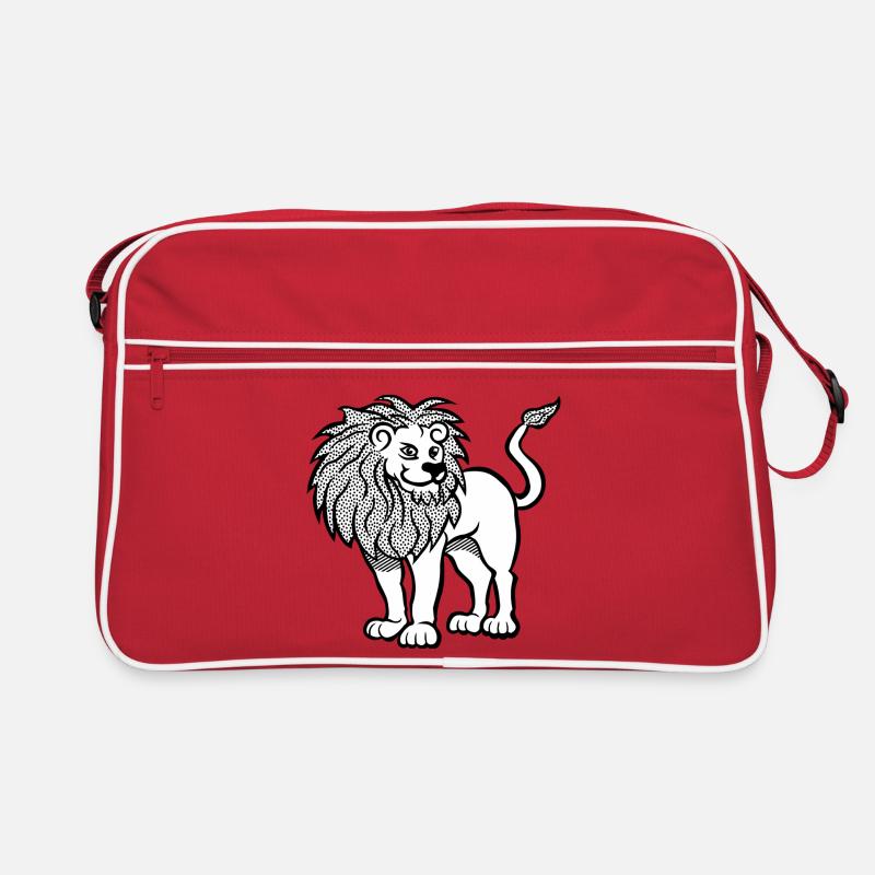 Retro Tasche