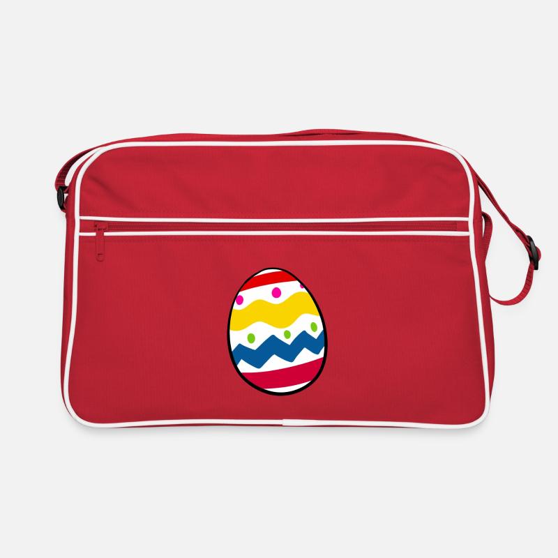 egg Retro Bag