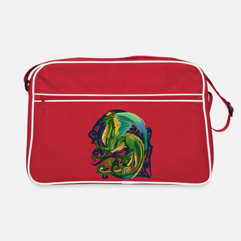 dragon Sac Retro