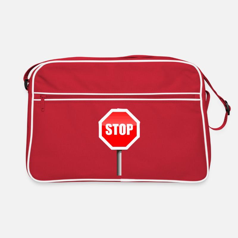 Retro Tasche
