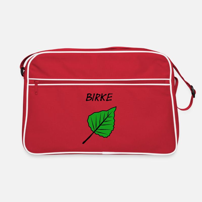 Retro Bag