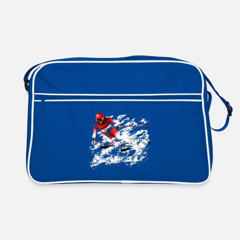 Sac Retro
