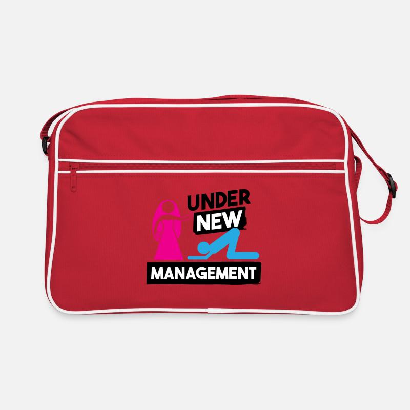 Bachelor Party Wedding Shower Wedding Party Retro Bag