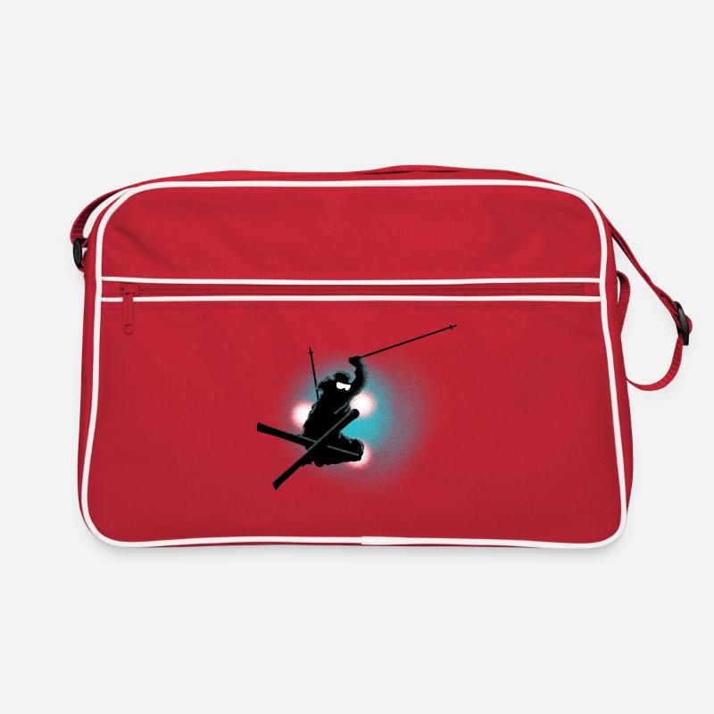 Retro Tasche