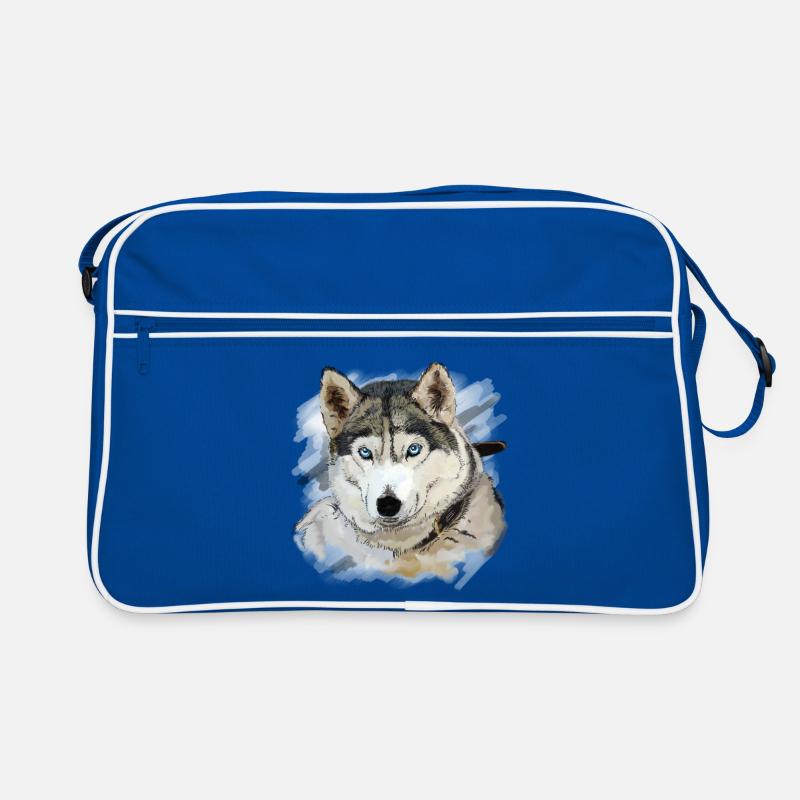 Sac Retro