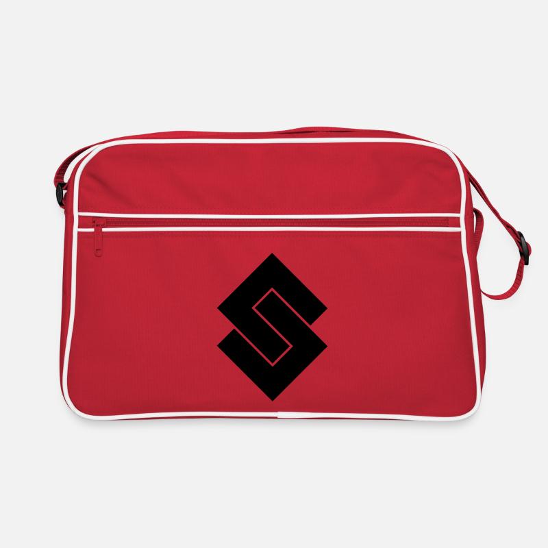 Logo S Sac Retro