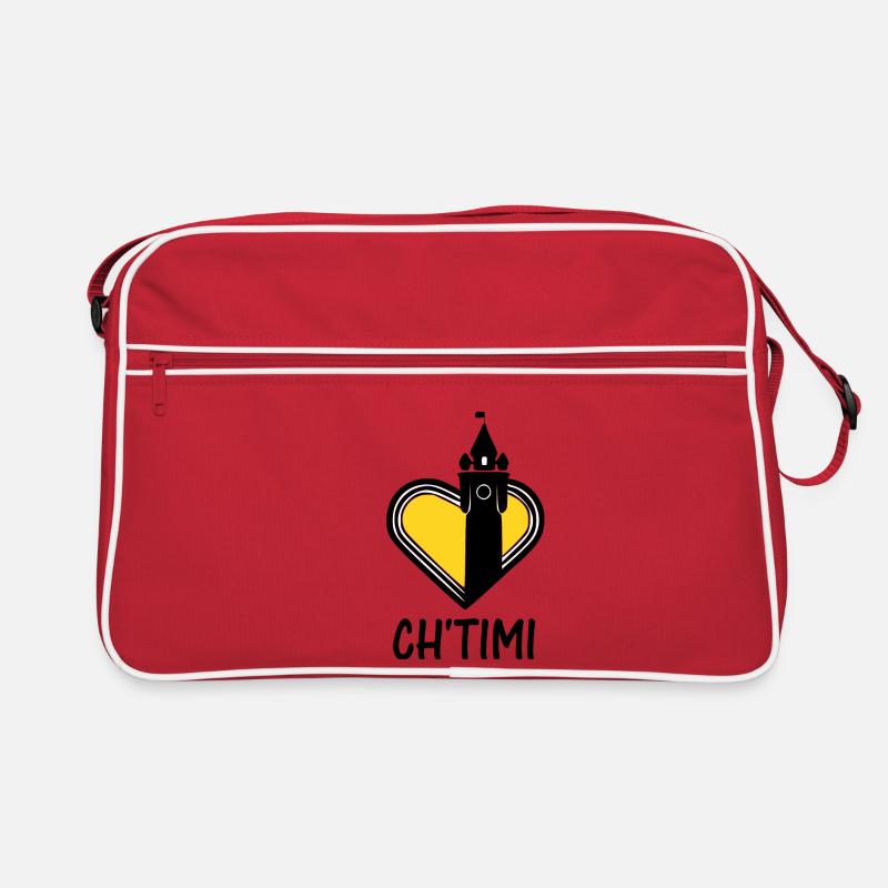 Sac Retro