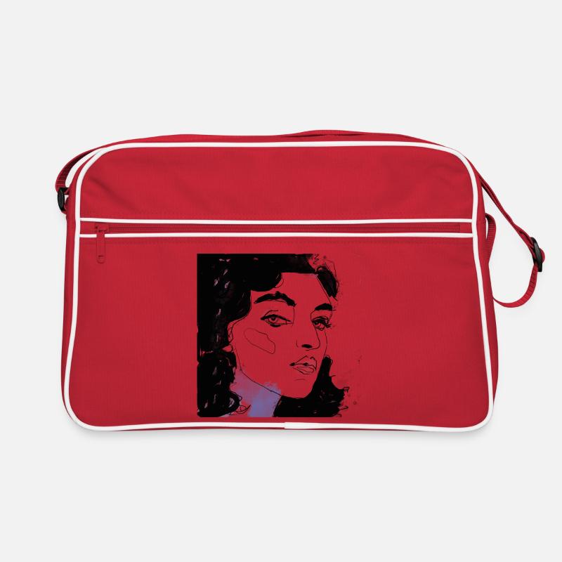 Retro Tasche
