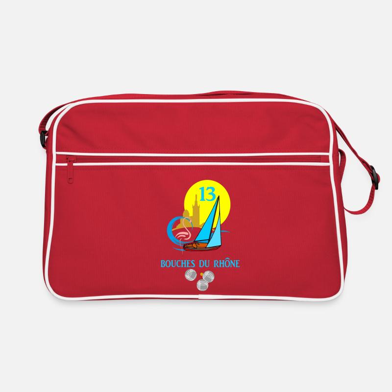 Retro Tasche