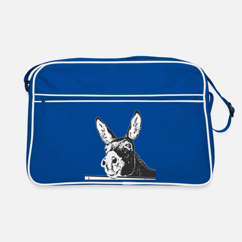 Retro Tasche