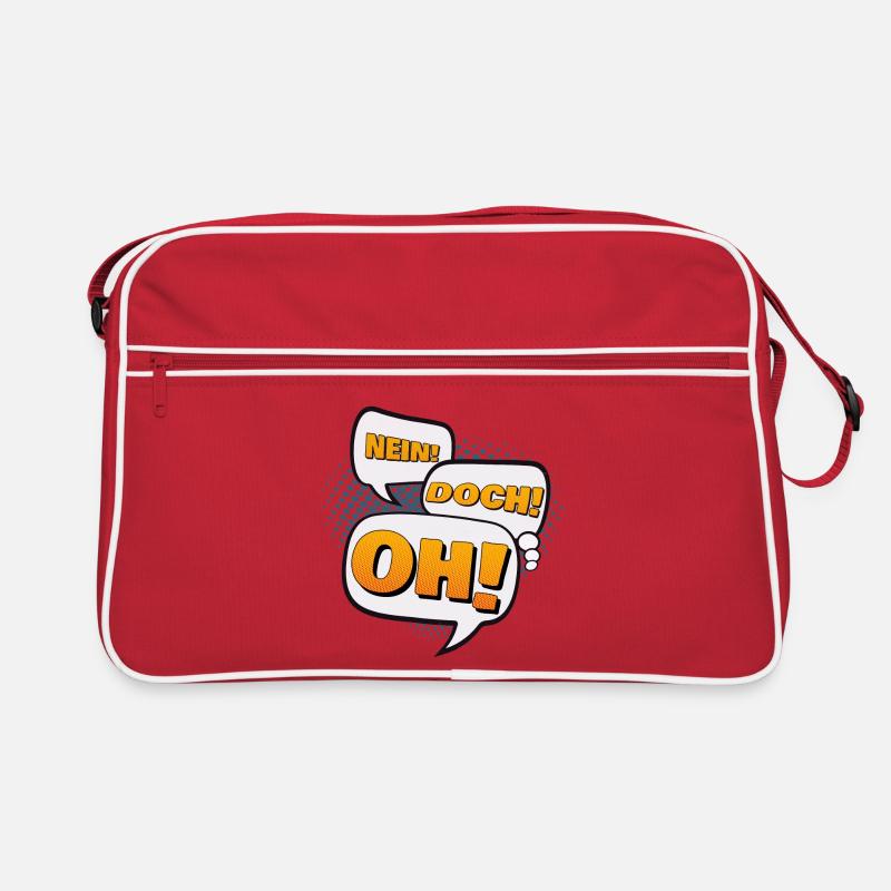 Retro Tasche