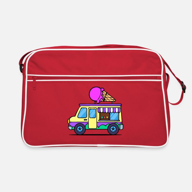 Retro Tasche