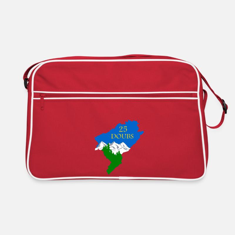 Retro Bag