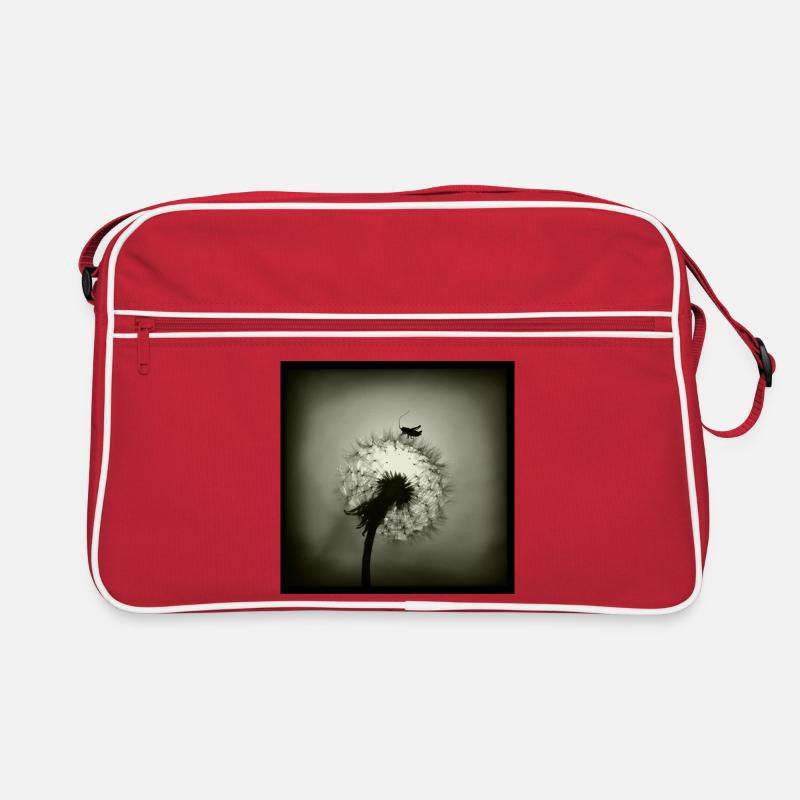 Tiny Planet Retro Tasche