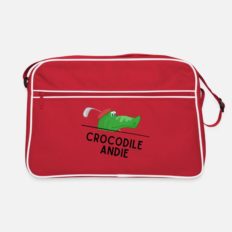 Retro Tasche