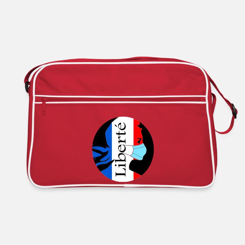 Liberté Sac Retro
