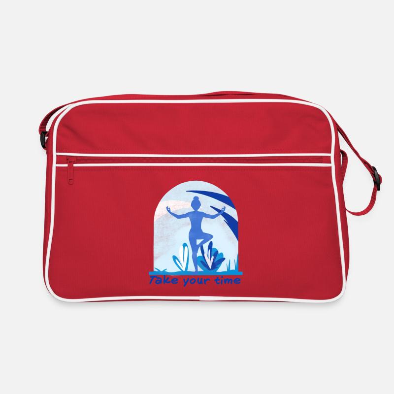 Retro Tasche