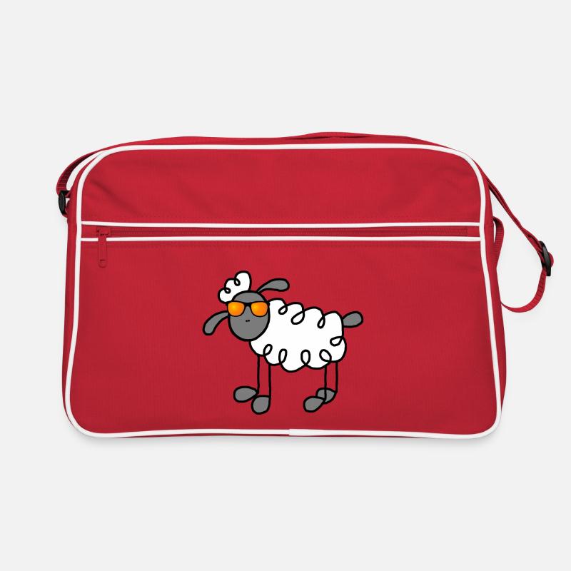Retro Tasche