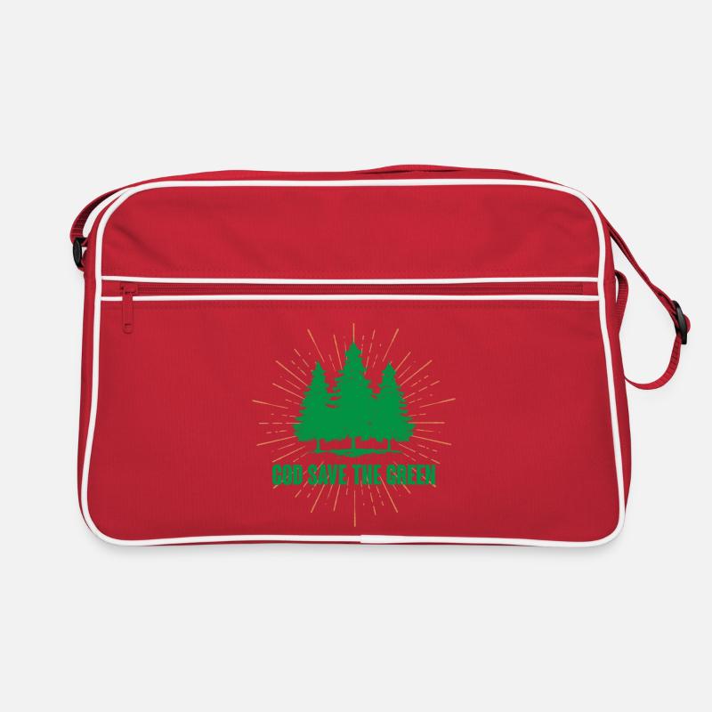 Retro Bag