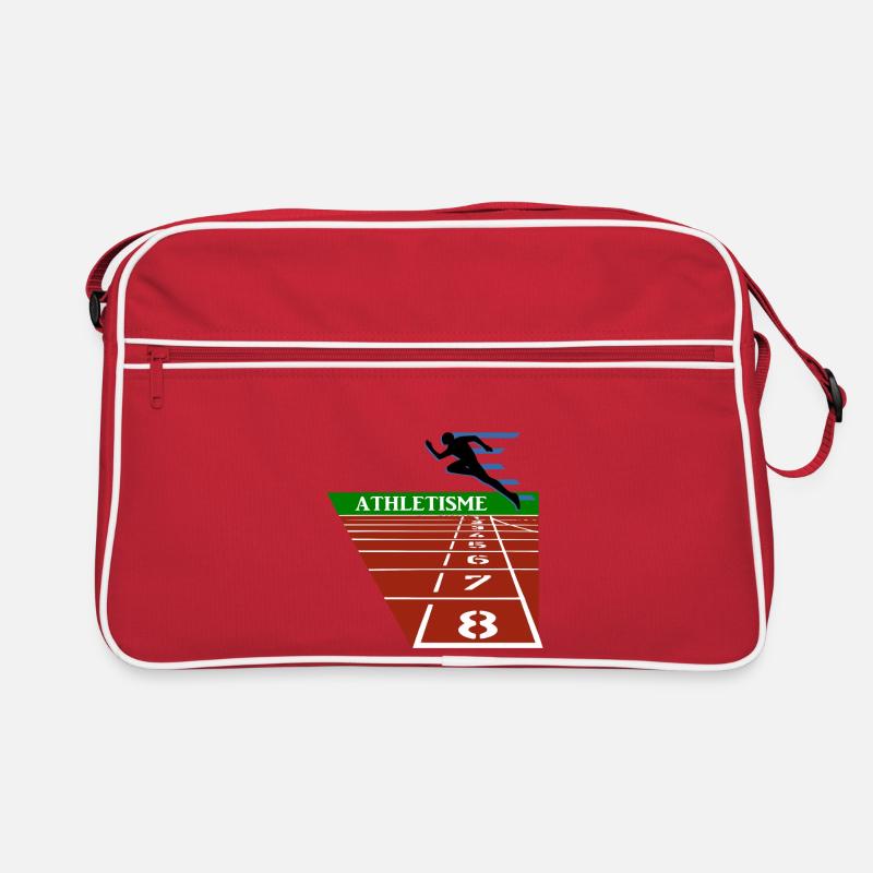 Retro Tasche