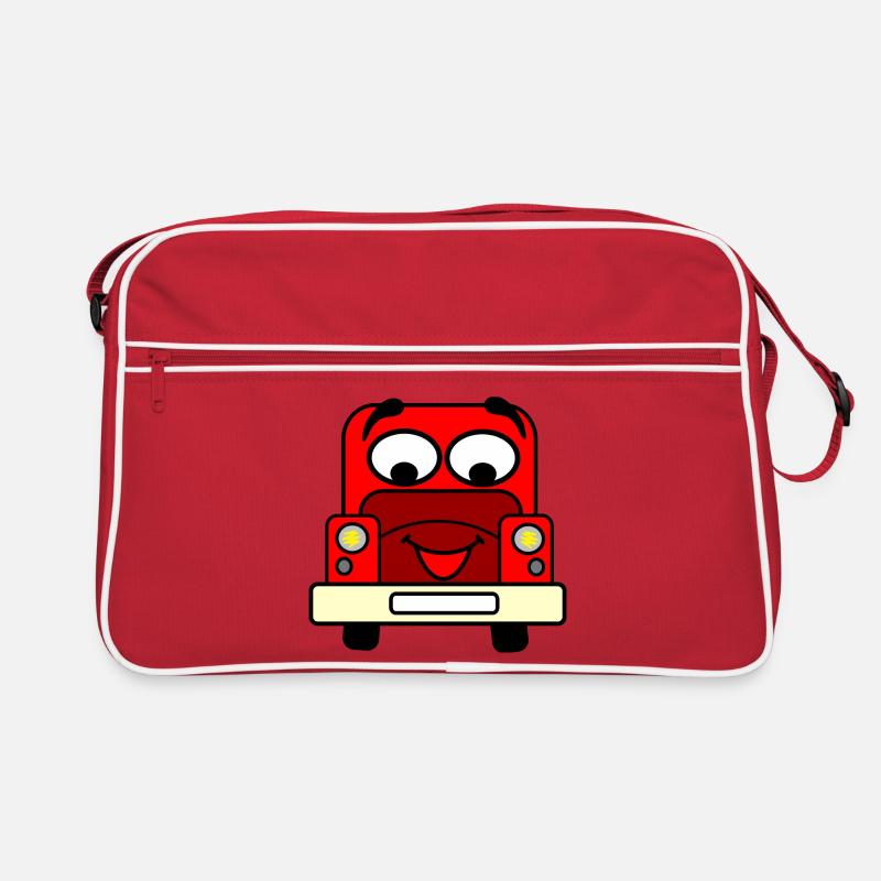 Sac Retro