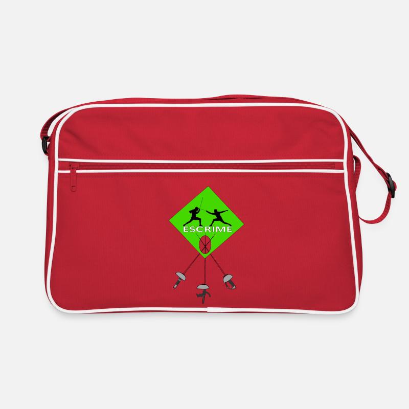 Retro Tasche