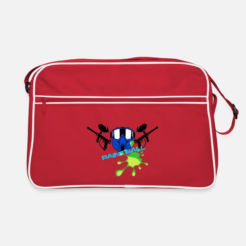 Retro Tasche