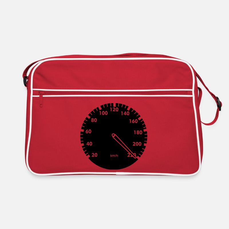 Retro Tasche