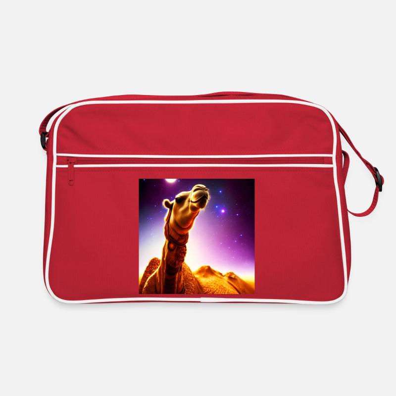 Retro Tasche
