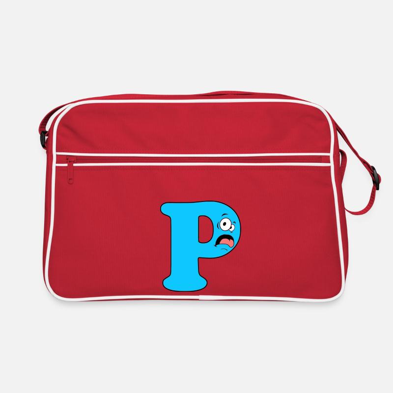 P Sac Retro