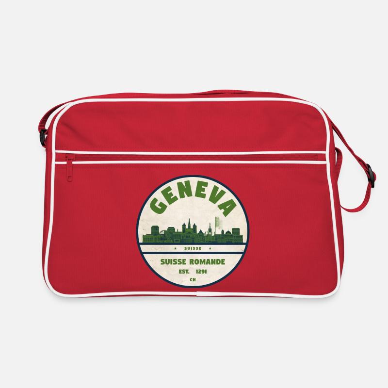 Retro Tasche
