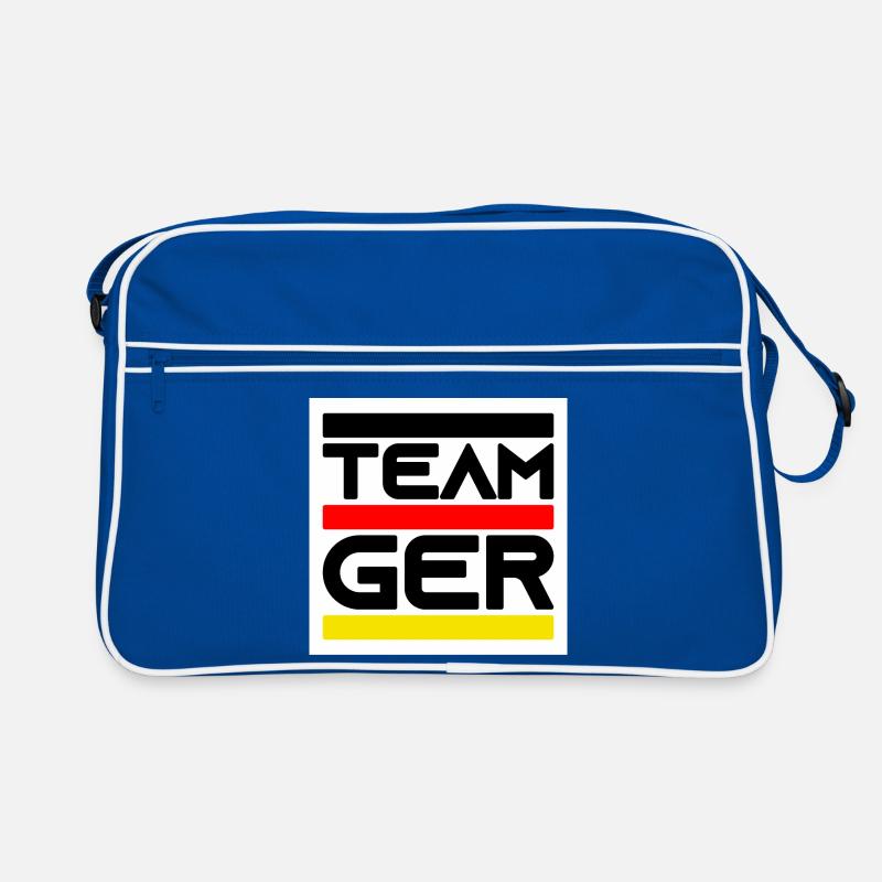 Retro Tasche