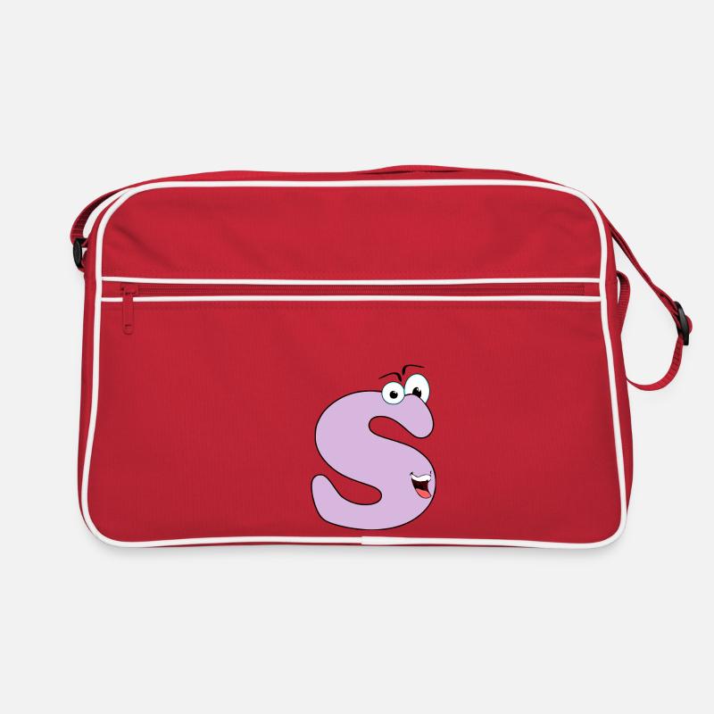Retro Tasche