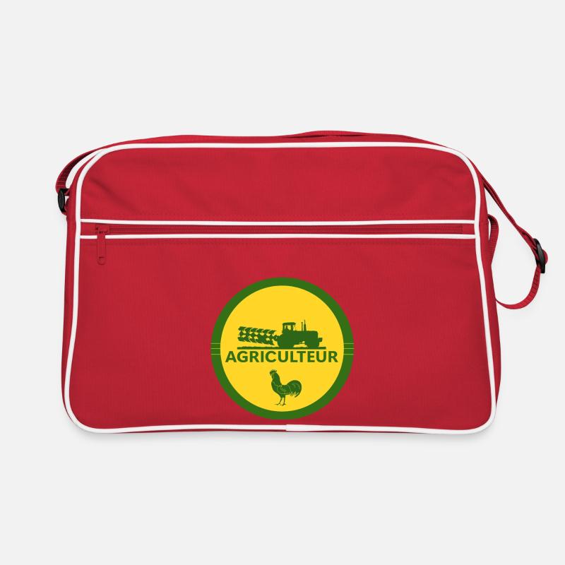 Retro Tasche
