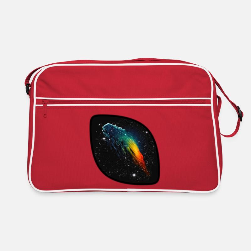 Comète 01 Sac Retro