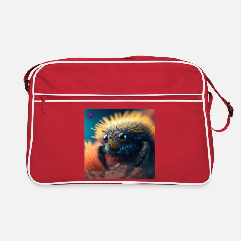 Retro Bag