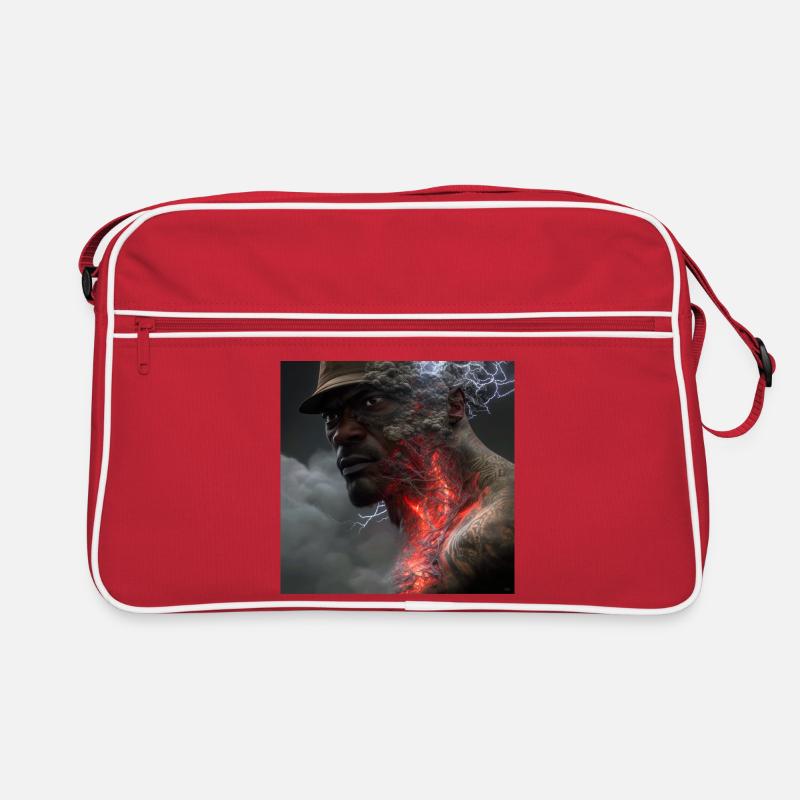 Sac Retro
