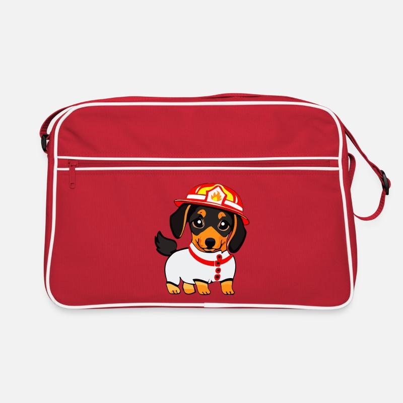 Retro Bag