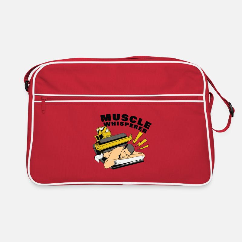 Sac Retro
